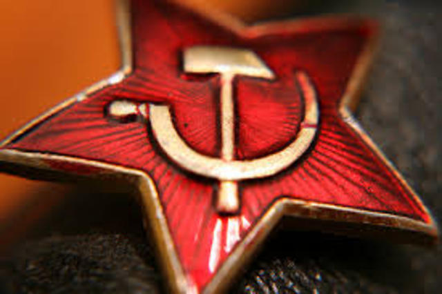 United States and the Post-Cold War World (1991 to present)