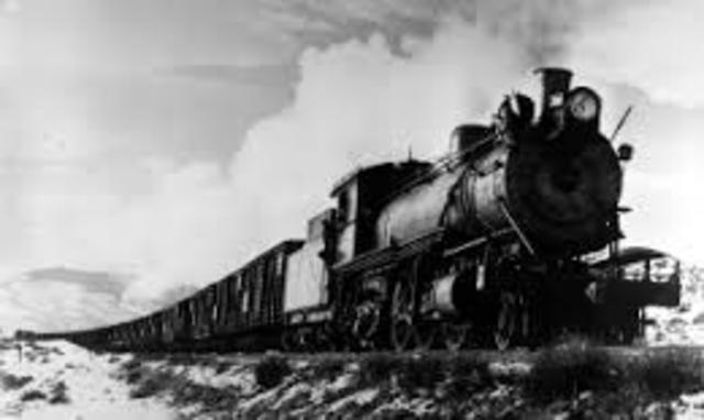 Industrialization and Progressivism (1877-1920)