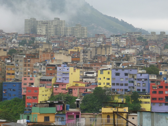 18.6 % pobreza extrema