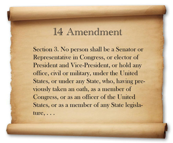 14th Amendment