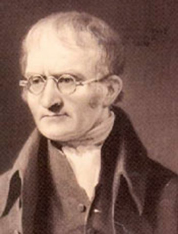 John Dalton