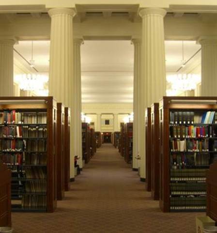 American Libraries