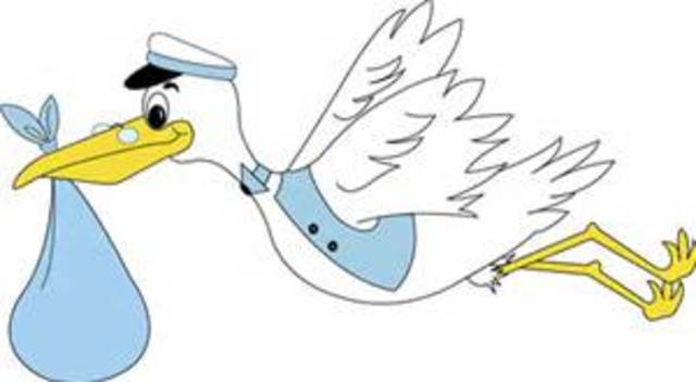 Roberto Clemente was born