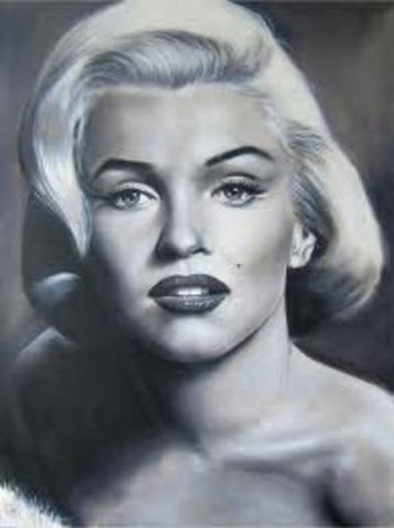 Marilyn Monroe