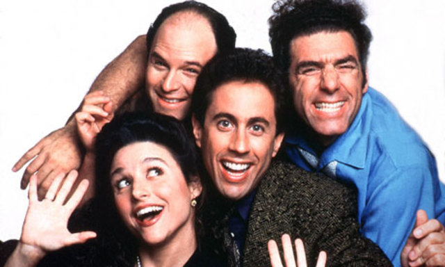 Seinfeld - TV Show