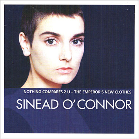 Sinéad O'Connor - Nothing Compares 2U