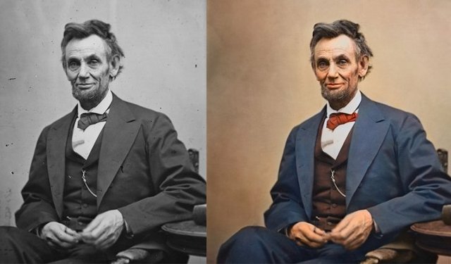 President Lincoln is Assassinated