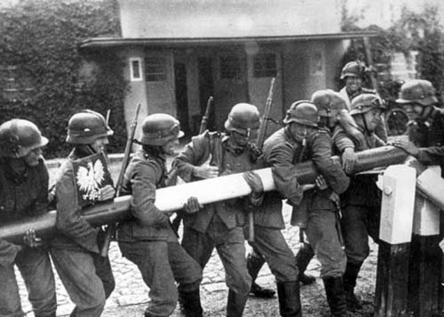 Invasion on Poland