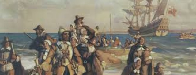 Plymouth Colony