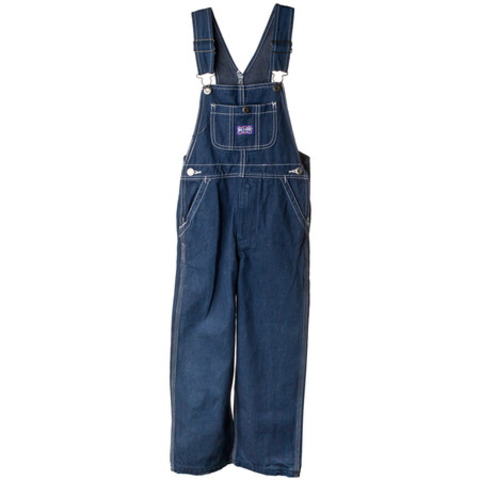 Overalls