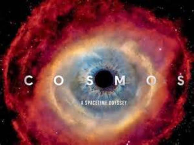 Neil DeGrassie Tyson