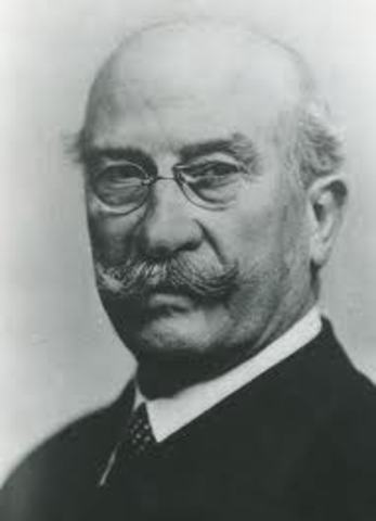 Dimissió de Lerroux per l'escandol de l'estraperlo