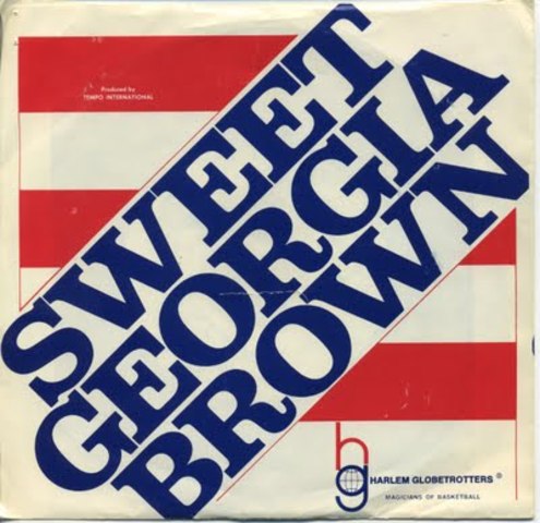 Sweet Gorgia Brown
