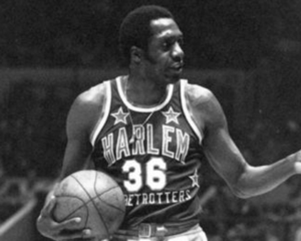 Meadowlark Lemon