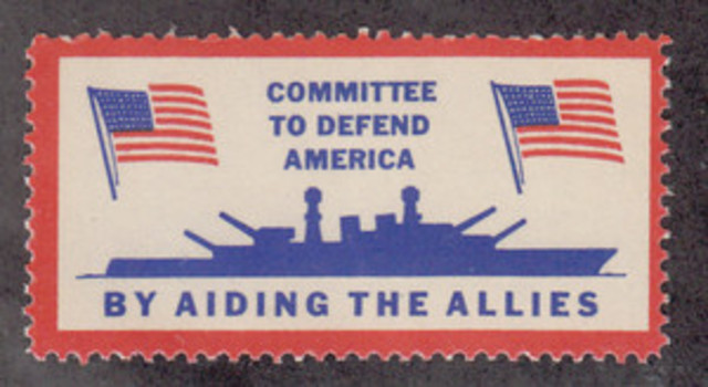 Allied Support Grows