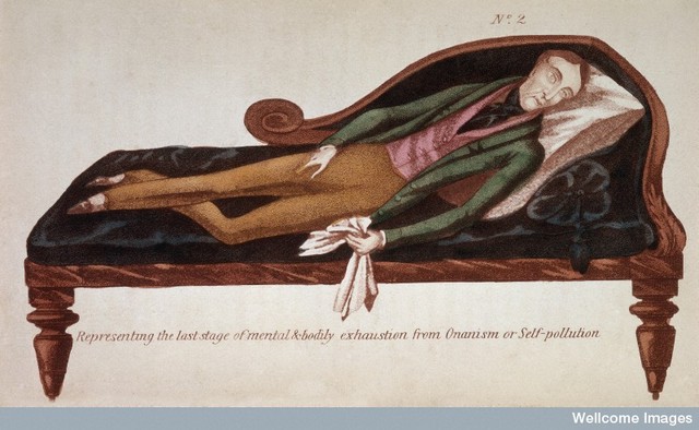 Early manuals on chastity