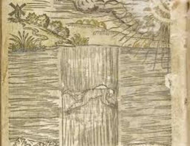 Swimming is introduced to the British