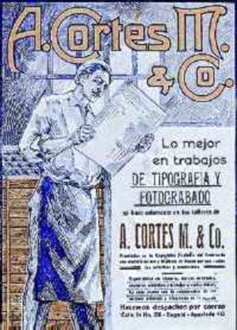 Abraham y Abadias Cortes