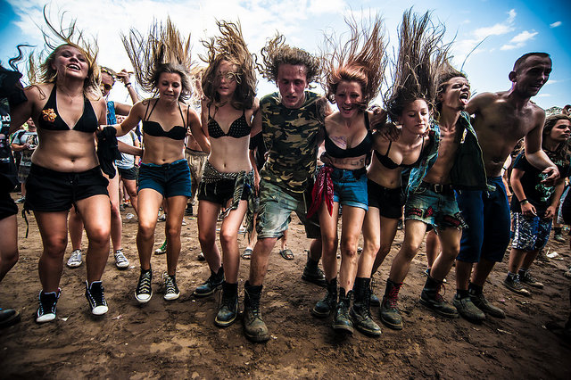 Woodstock Music and Art Fair