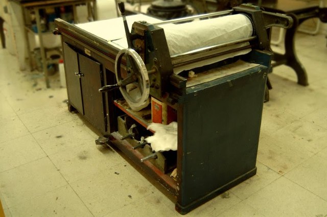 En 1889, fue fundada en Medellín la tipografía “Felix de Bedout”,