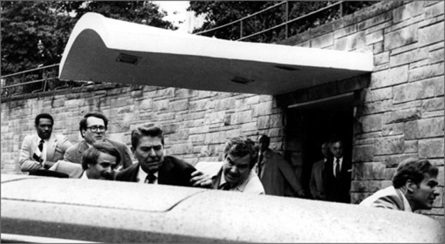 Assassination Attempt