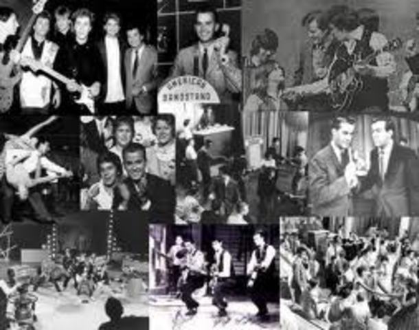 American Bandstand
