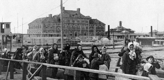 Immigration Increase