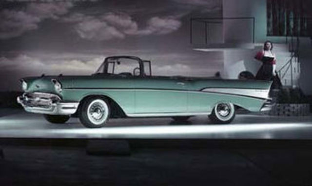 American Growth... Automobile Boom