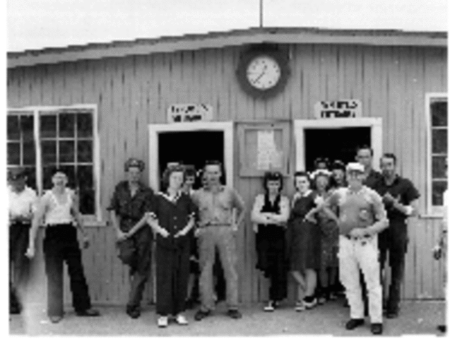 Emergency Relief Appropriations Act