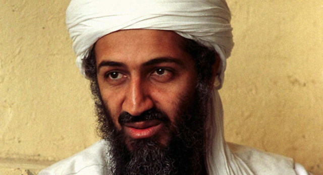 Death of Osama Bin Laden