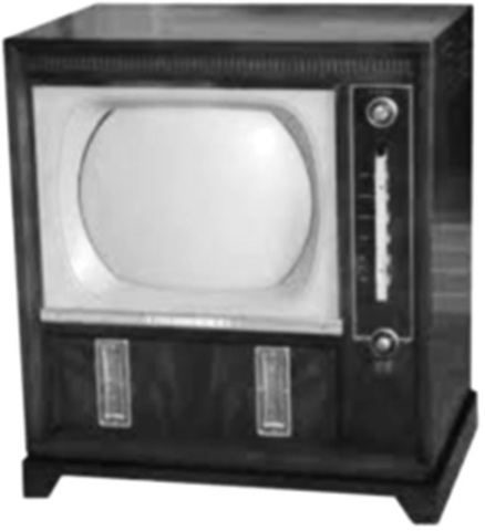 TELEVISOR