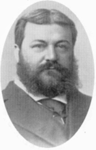 Henry Hobson Richardson