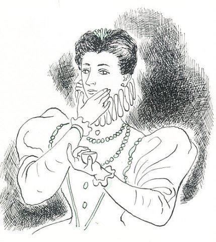 Creacion de la Revista Lampara