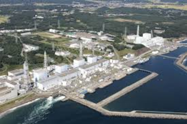 Fukushima Daiichi was a catastrophic failure at the Fukushima I Nuclear Power Plant