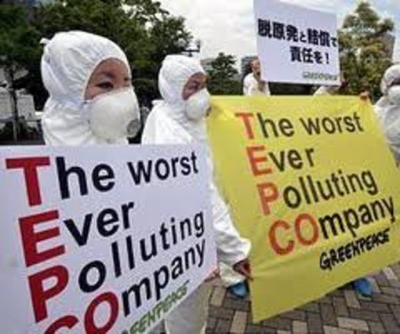 TEPCO admitted for the first time that it had failed to take stronger measures to prevent disasters for fear of inviting lawsuits or protests against its nuclear plants.