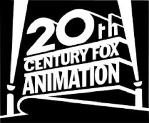 20th century fox, Warner Bros., The War Production Board
