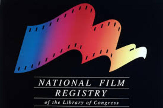 List of early color feature films