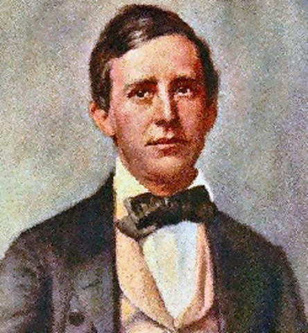 Stephen Collins Is Born