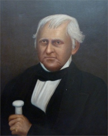 Egale Volunteer Fire and William Peter Eichbaum