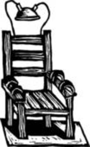 Haywood Patterson Sentenced