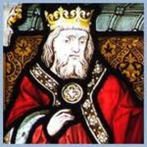 Coronation of Æthelred the Unready