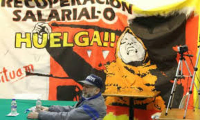 Huega contra Oil Company