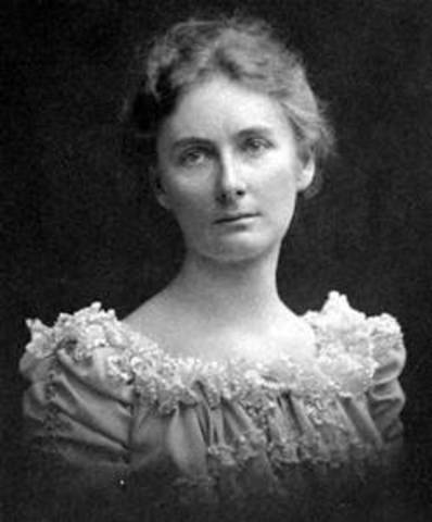 Florence Bascom