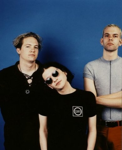 Создание группы.