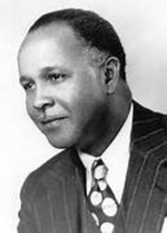 Percy Julian