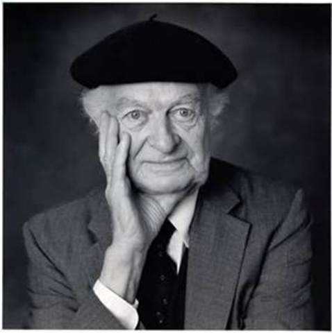 Linus Pauling