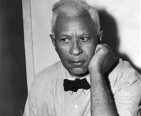 Garrett Morgan