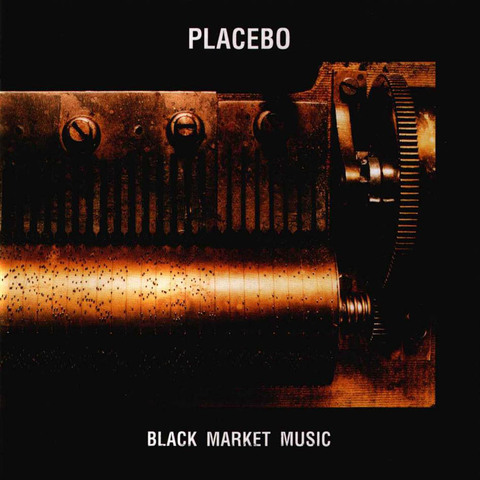 Black Market Music