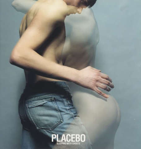 Sleeping With Ghosts