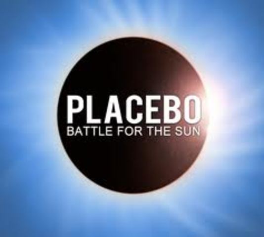 I will Battle for the Sun